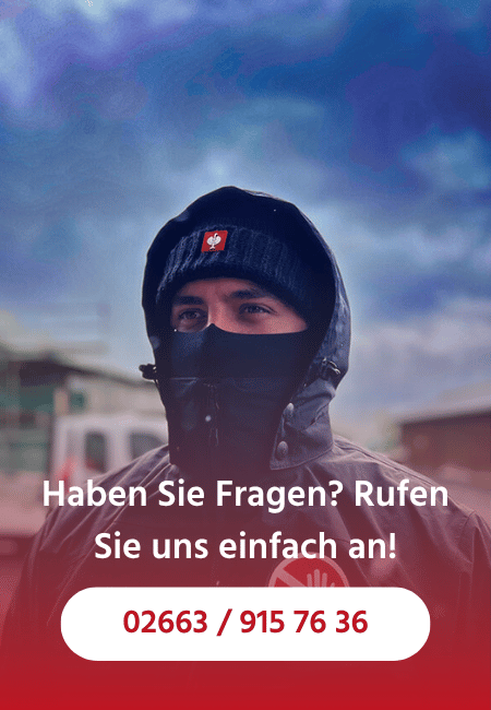 Haben Sie Fragen Rufen Sie uns einfach an!