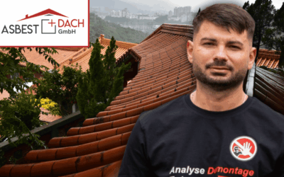 Flachdach neu eindecken – Eine Investition in Langlebigkeit und Sicherheit