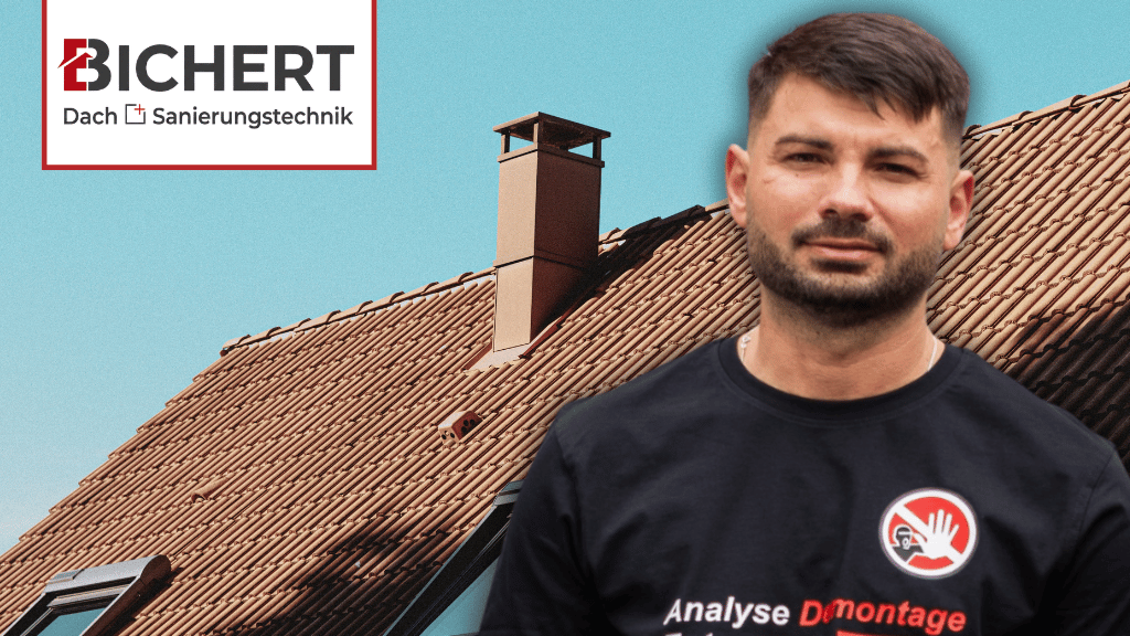 Garagendach sanieren – Tipps und Tricks von Bichert Dach- u. Sanierungstechnik