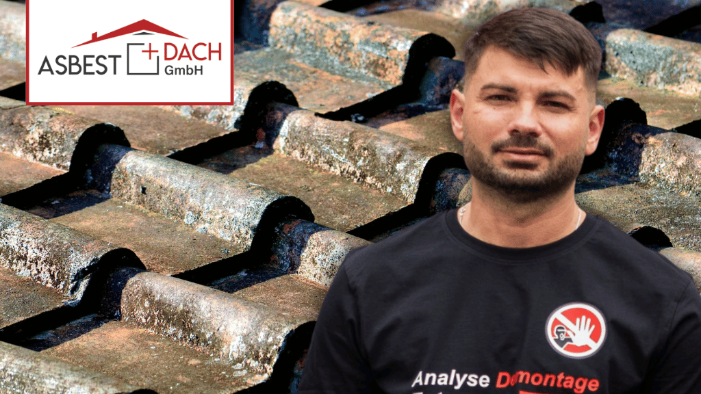 Garagendach sanieren – Tipps und Tricks von AsbestPlus DACH GmbH