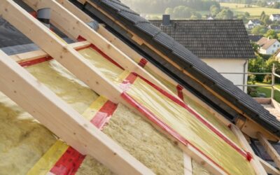 Asbestsanierung Westerburg: Dachdecker für Ihr Steildach