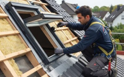 Dachfenstereinbau: Velux oder Roto – Welches System passt zu Ihrem Dach?