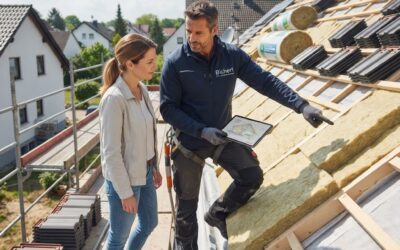 KfW-Förderung für Ihr Dach: So sichern Sie sich Zuschuss und Kredit