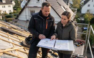 Was kostet eine Dachsanierung wirklich? Warum Sie auf Festpreisangebote setzen sollten